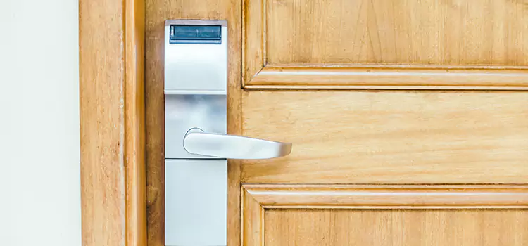 Advanced Solutions in Sugar Hill, GA for Modern Security