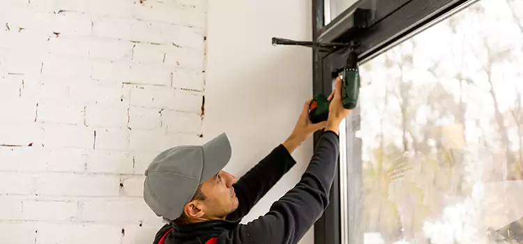 Automatic Door Opener Commercial Sugar Hill