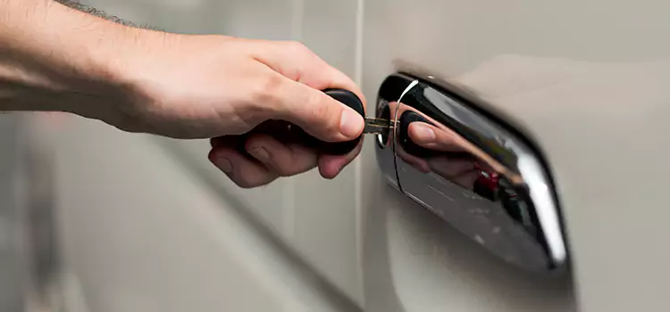 Why Choose Our Auto Locksmith Team in Sugar Hill, GA?