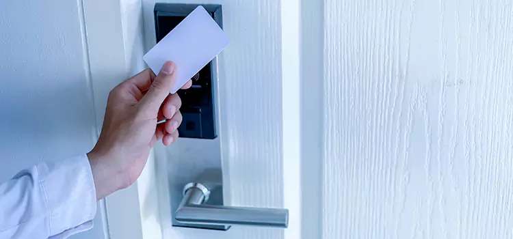 Why Choose Us for Your Keycard Lock Installation in Sugar Hill, GA?