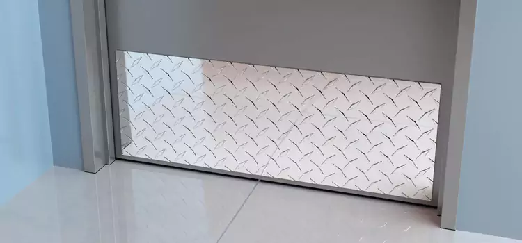 Benefits of Professional Kick Plate Solutions in Sugar Hill, GA