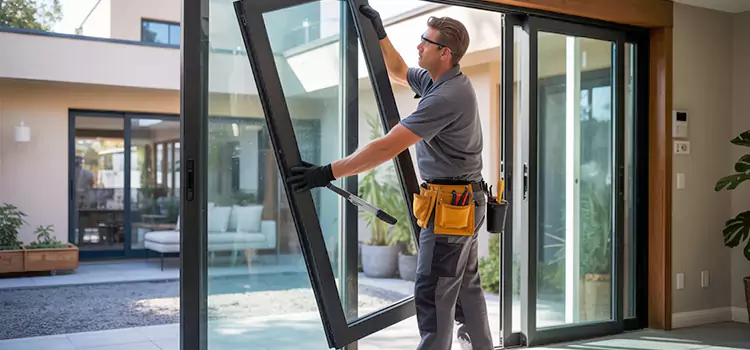 Specialized Sliding Door Roller Services in Sugar Hill, Georgia