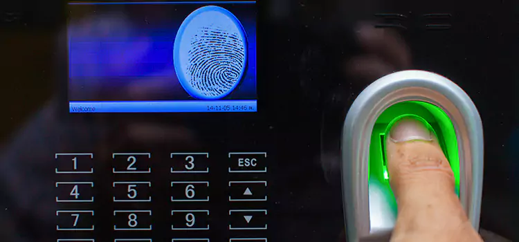 Your Trusted Partner for Secure Access in Sugar Hill, GA