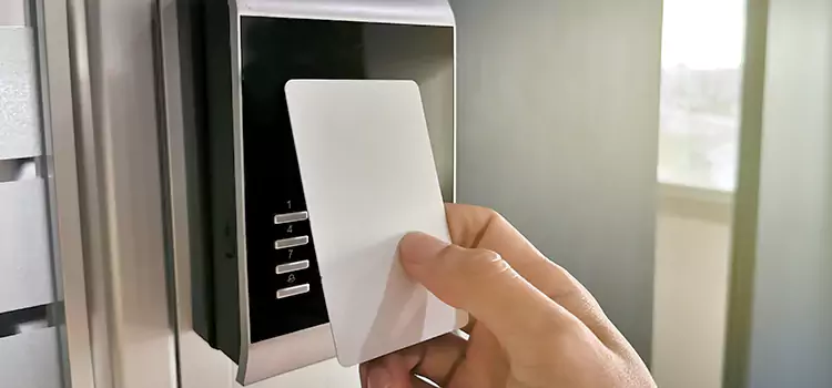 Advanced RFID Technology Integration in Sugar Hill, GA